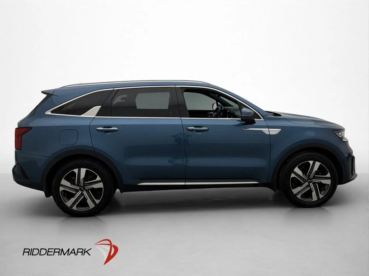 Kia Sorento bild 9