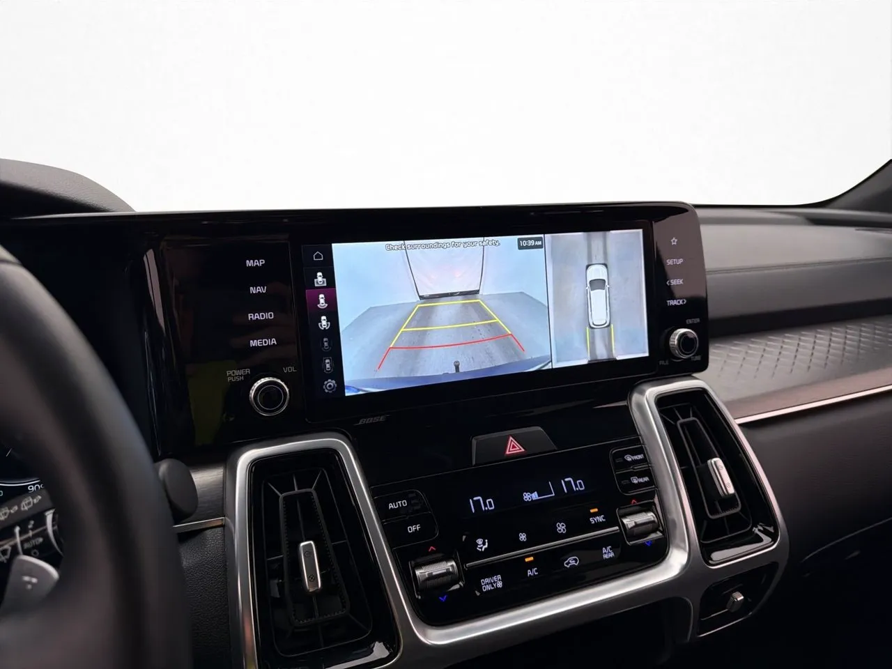 Kia Sorento bild 24