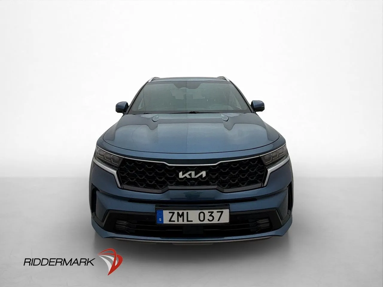 Kia Sorento bild 2