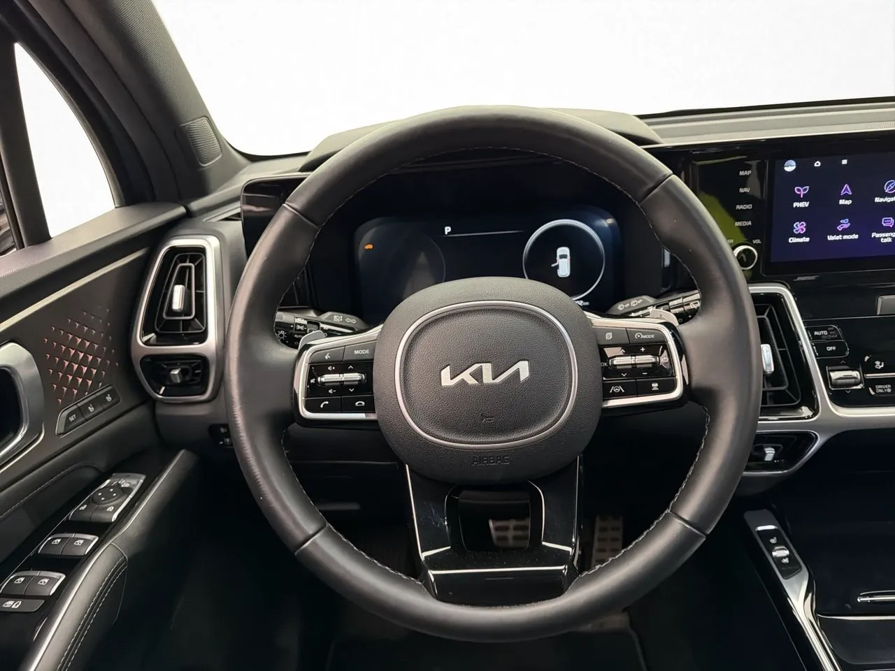 Kia Sorento bild 35