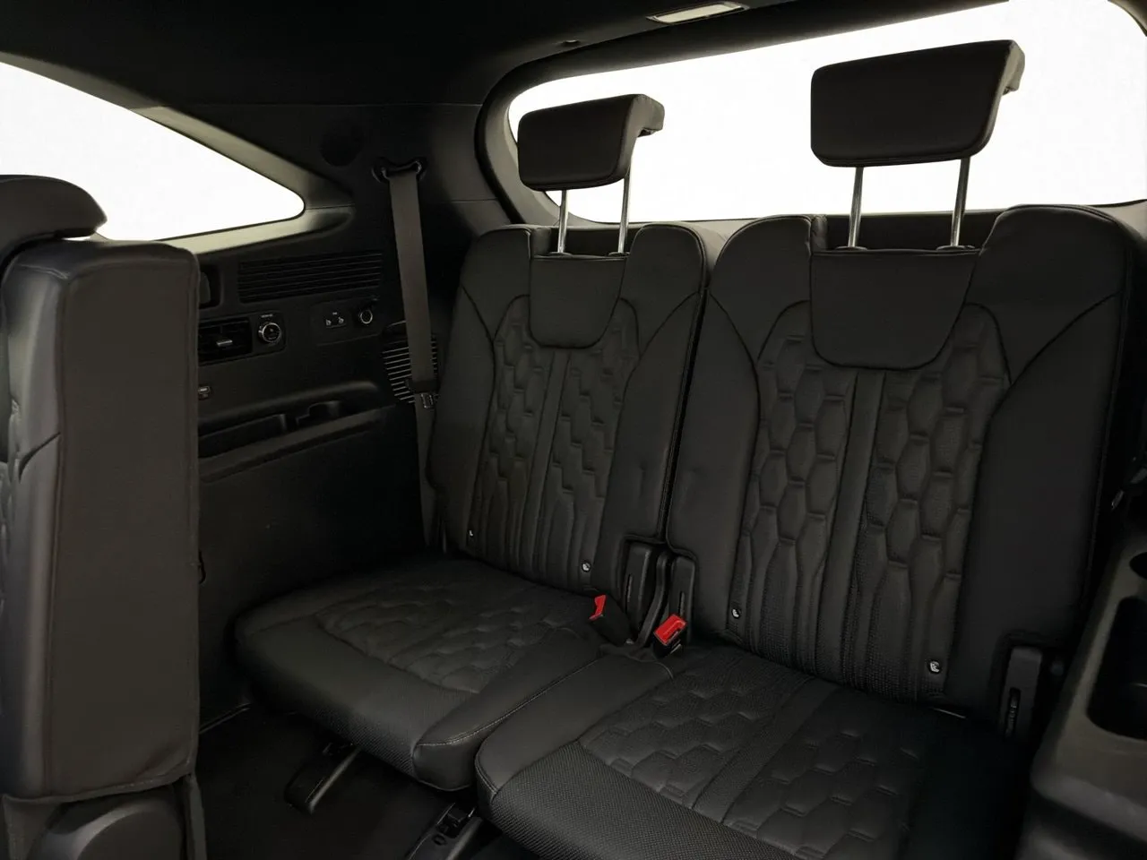 Kia Sorento bild 36