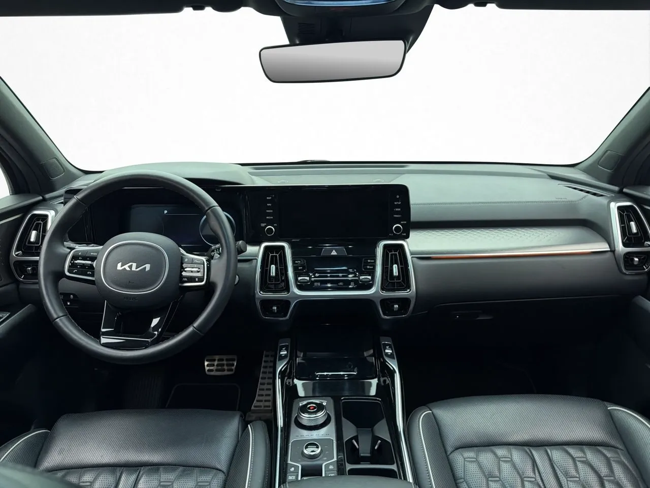 Kia Sorento bild 16