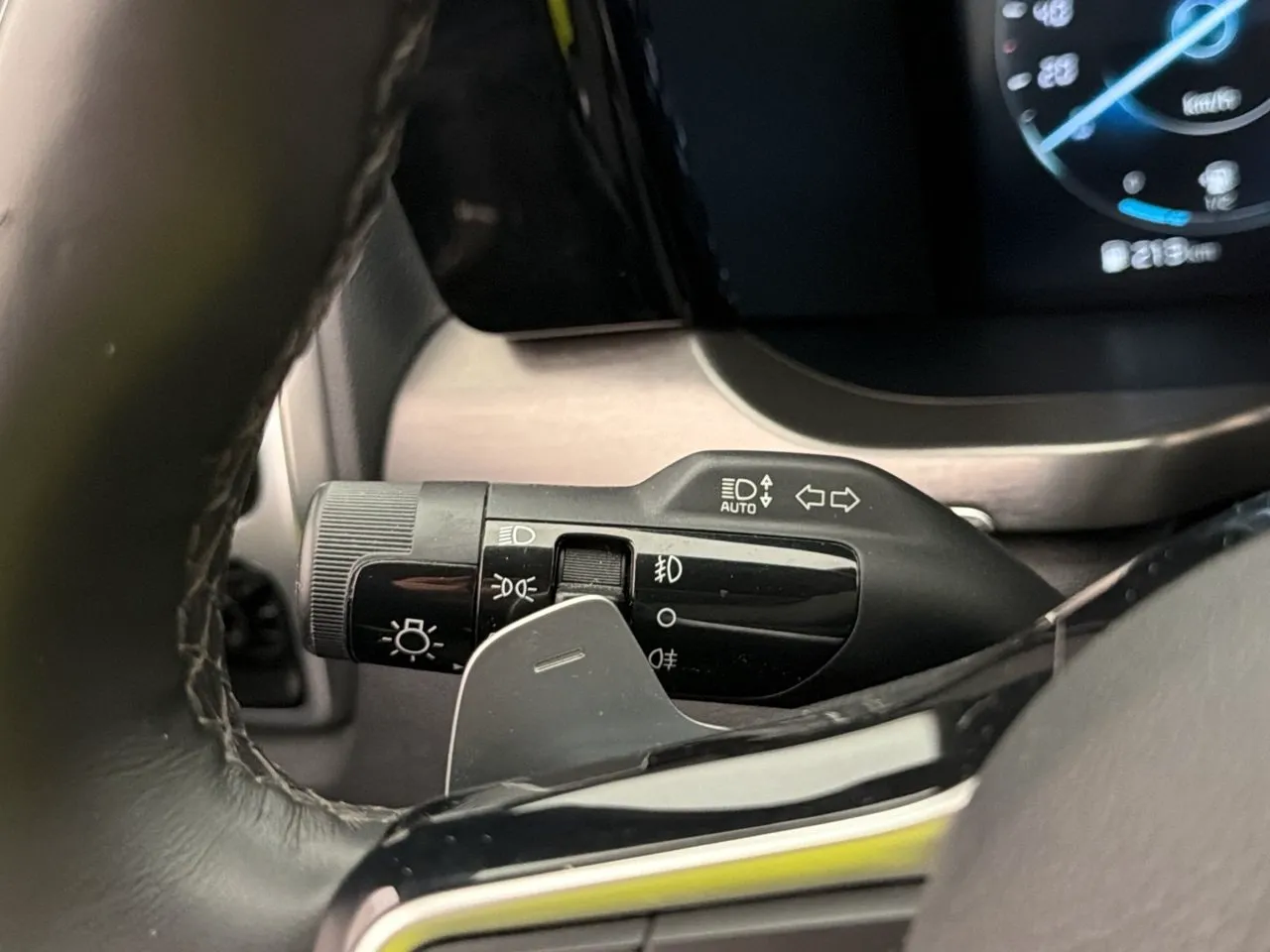 Kia Sorento bild 17