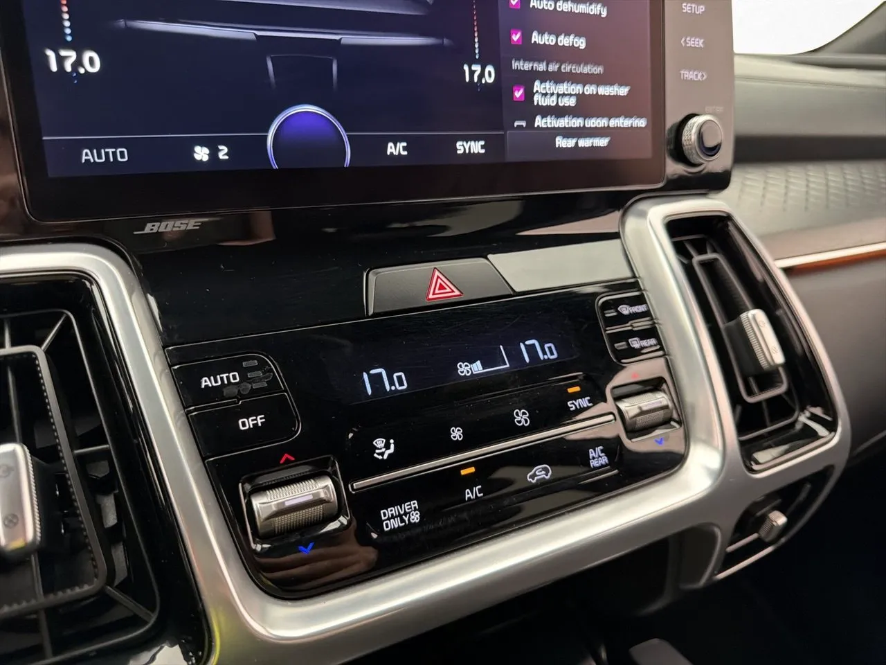 Kia Sorento bild 29
