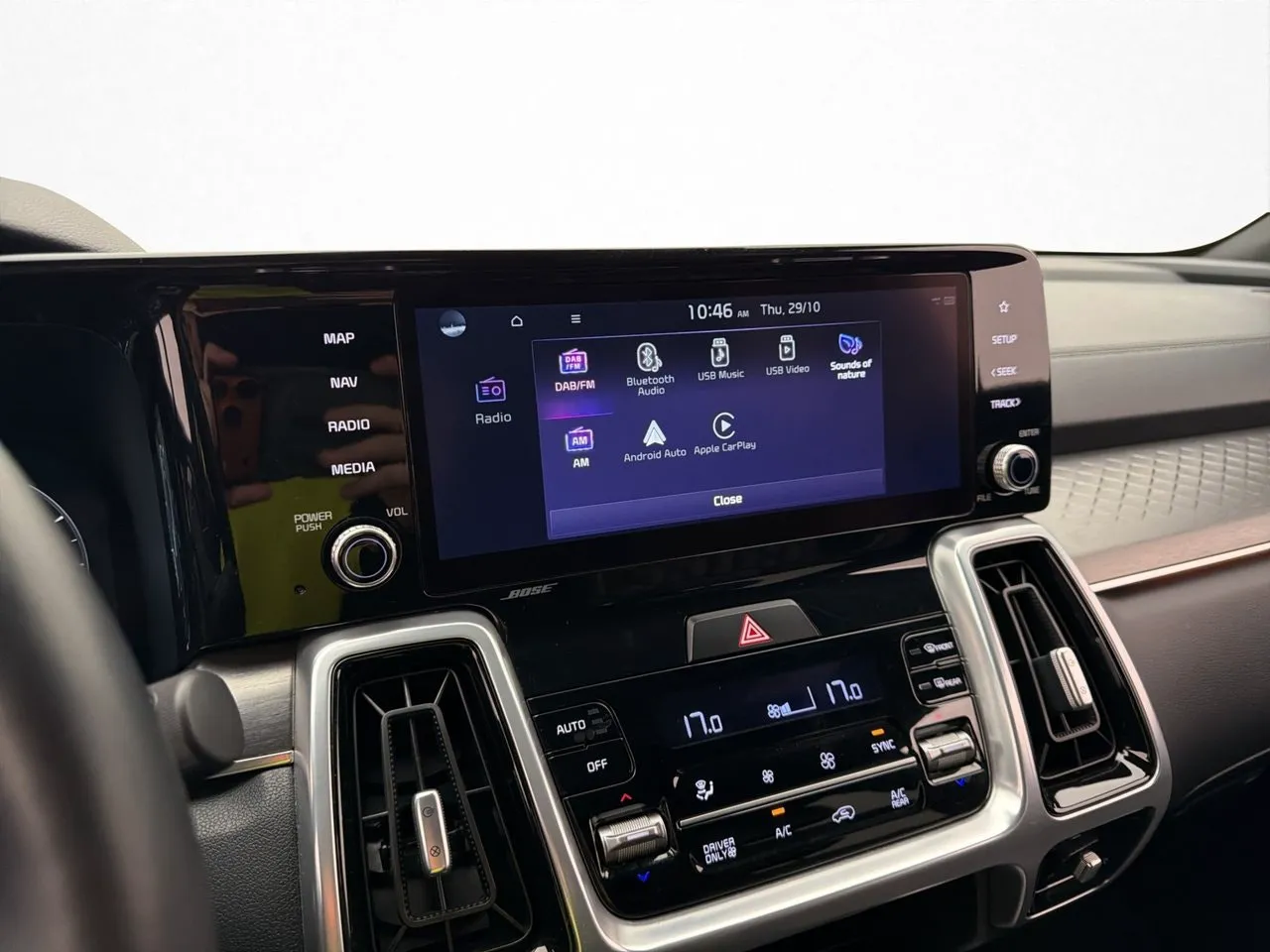 Kia Sorento bild 28