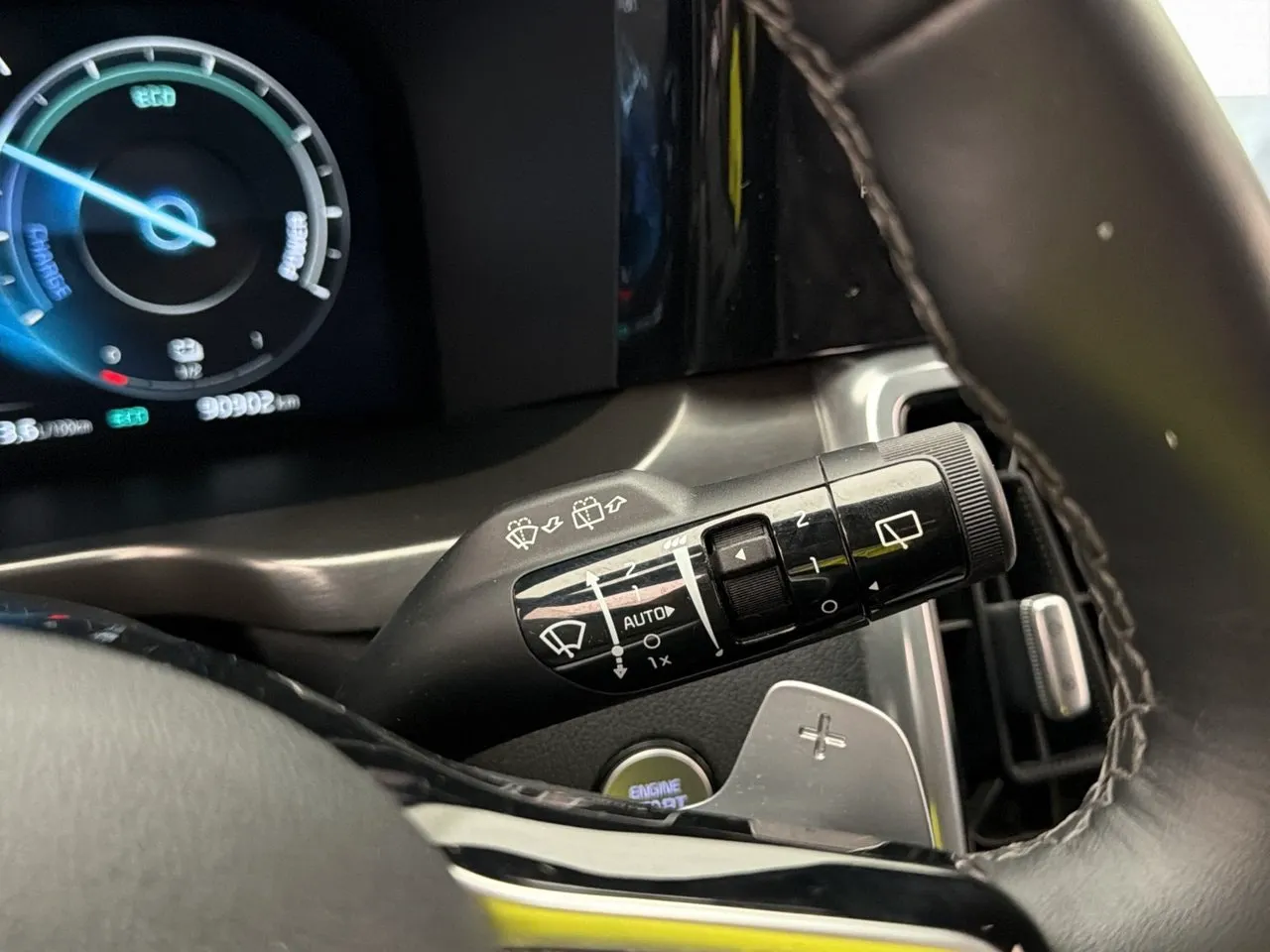 Kia Sorento bild 22
