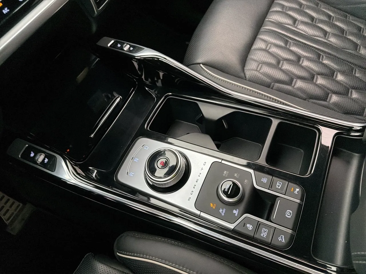 Kia Sorento bild 33