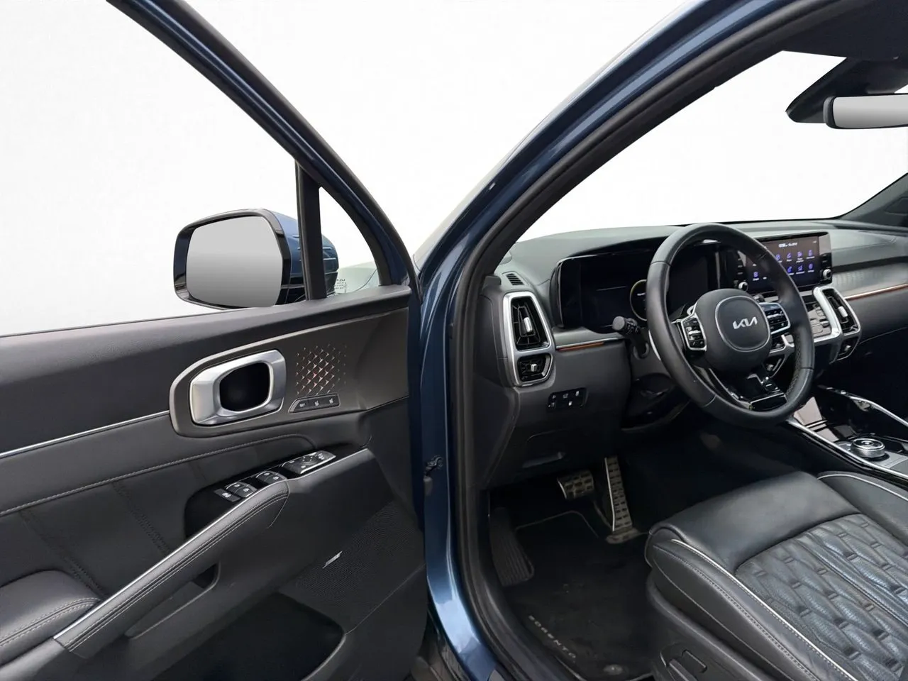 Kia Sorento bild 12