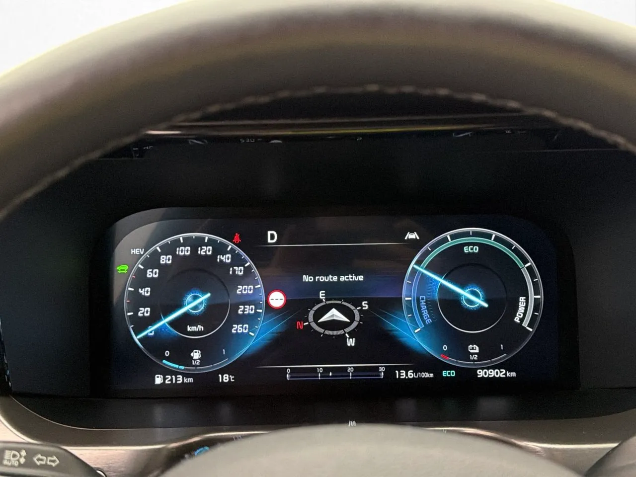Kia Sorento bild 19