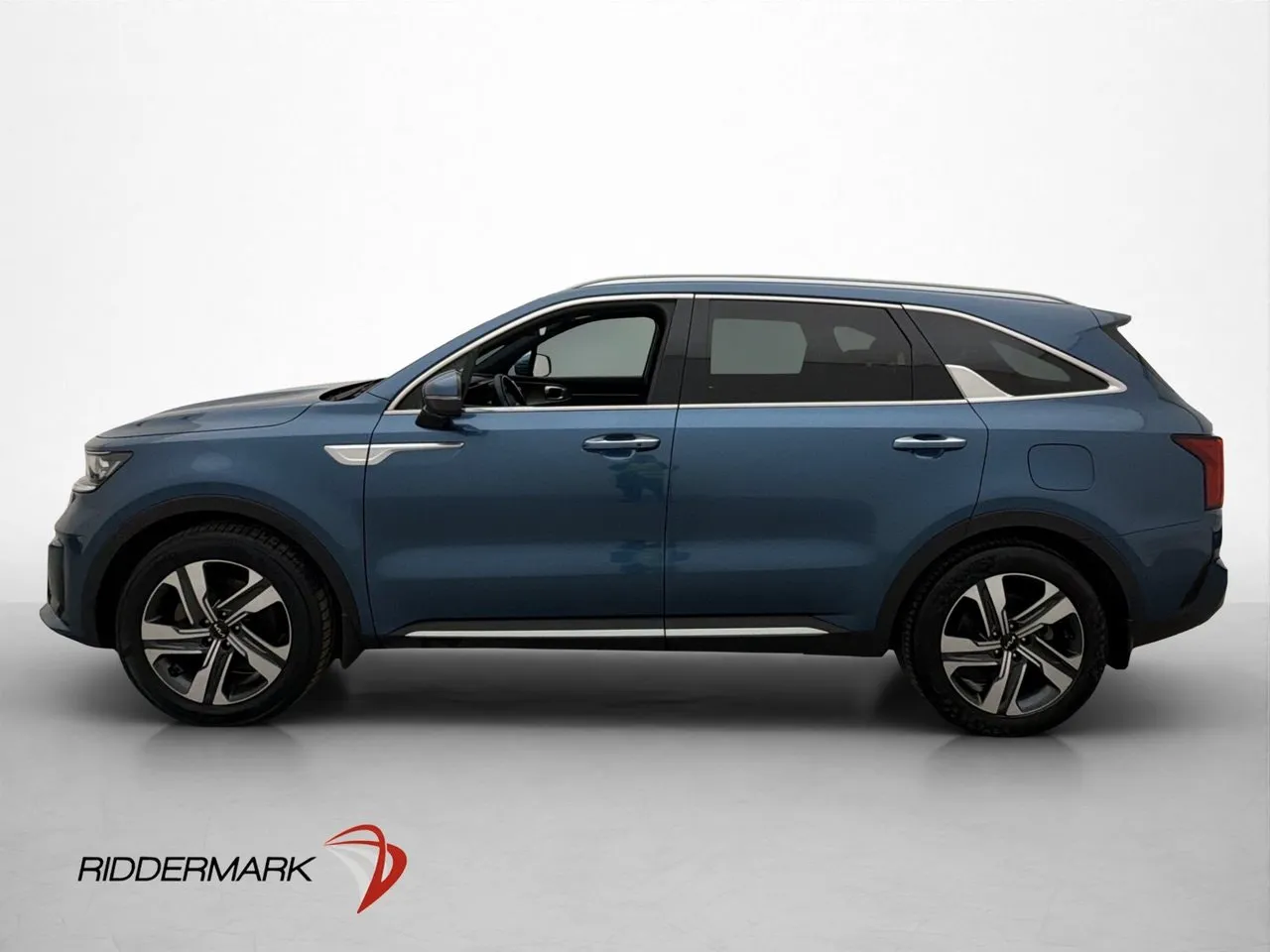Kia Sorento bild 4