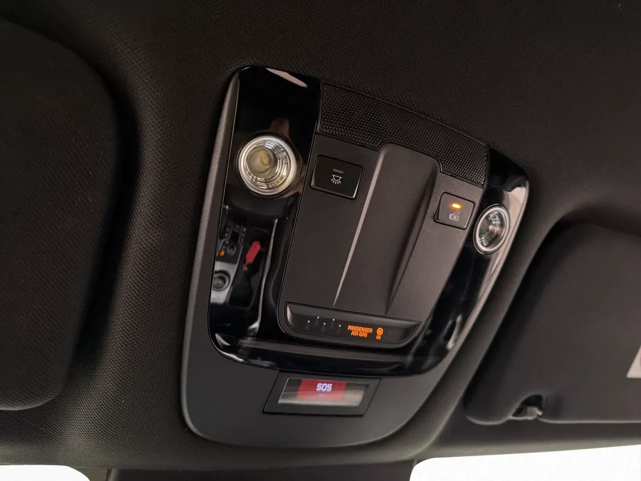 Kia Sorento bild 23