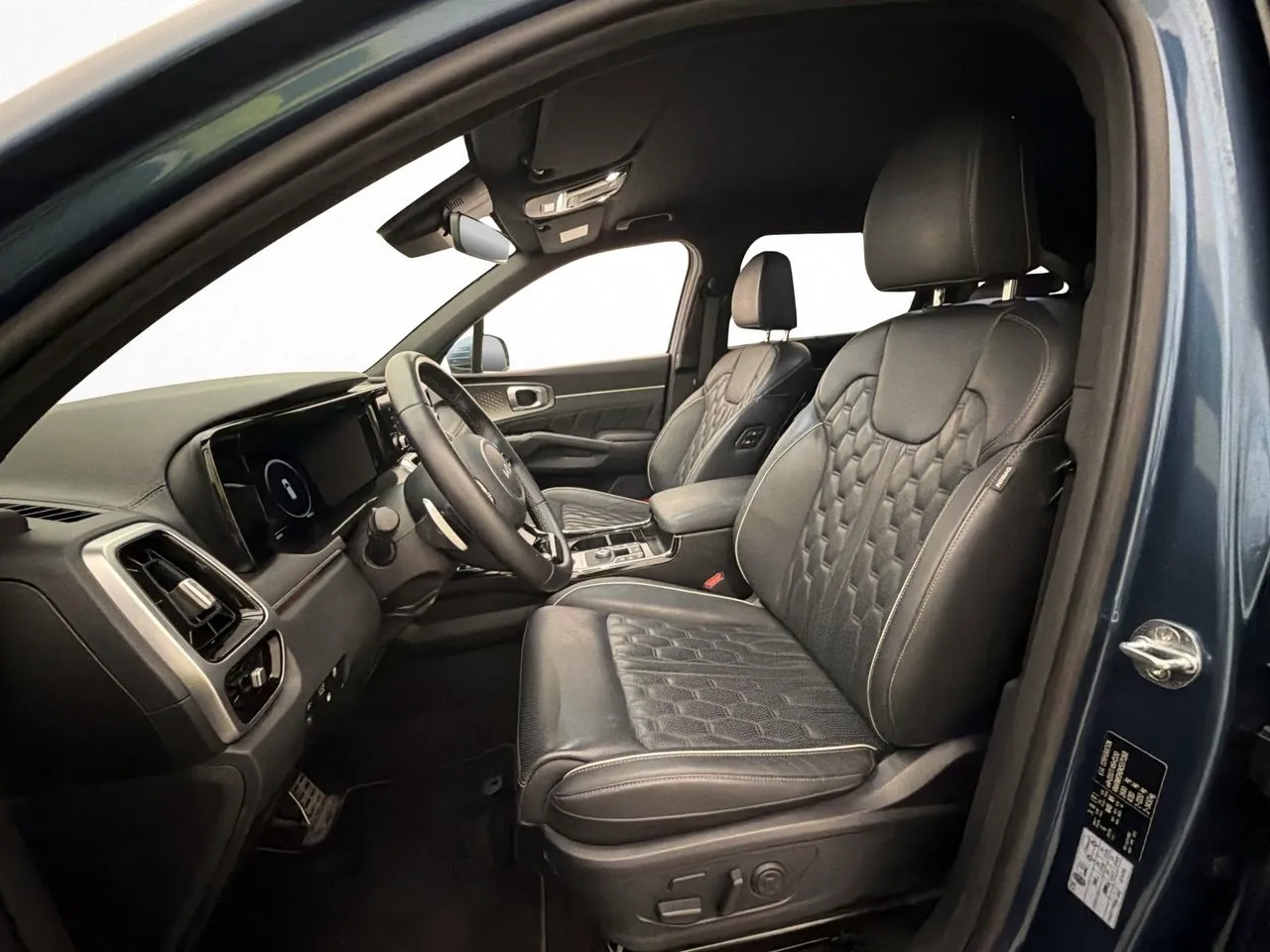 Kia Sorento bild 15