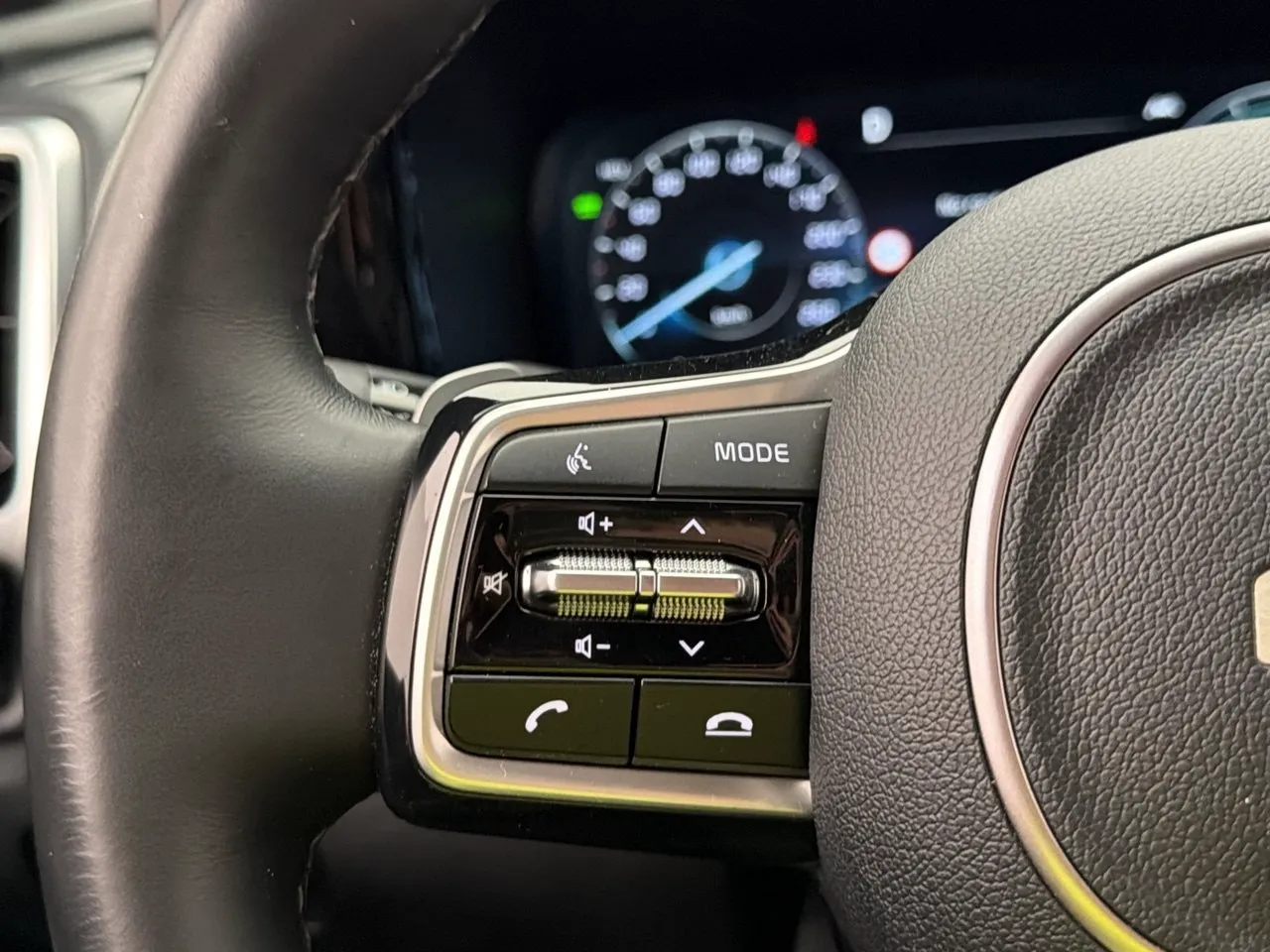 Kia Sorento bild 18