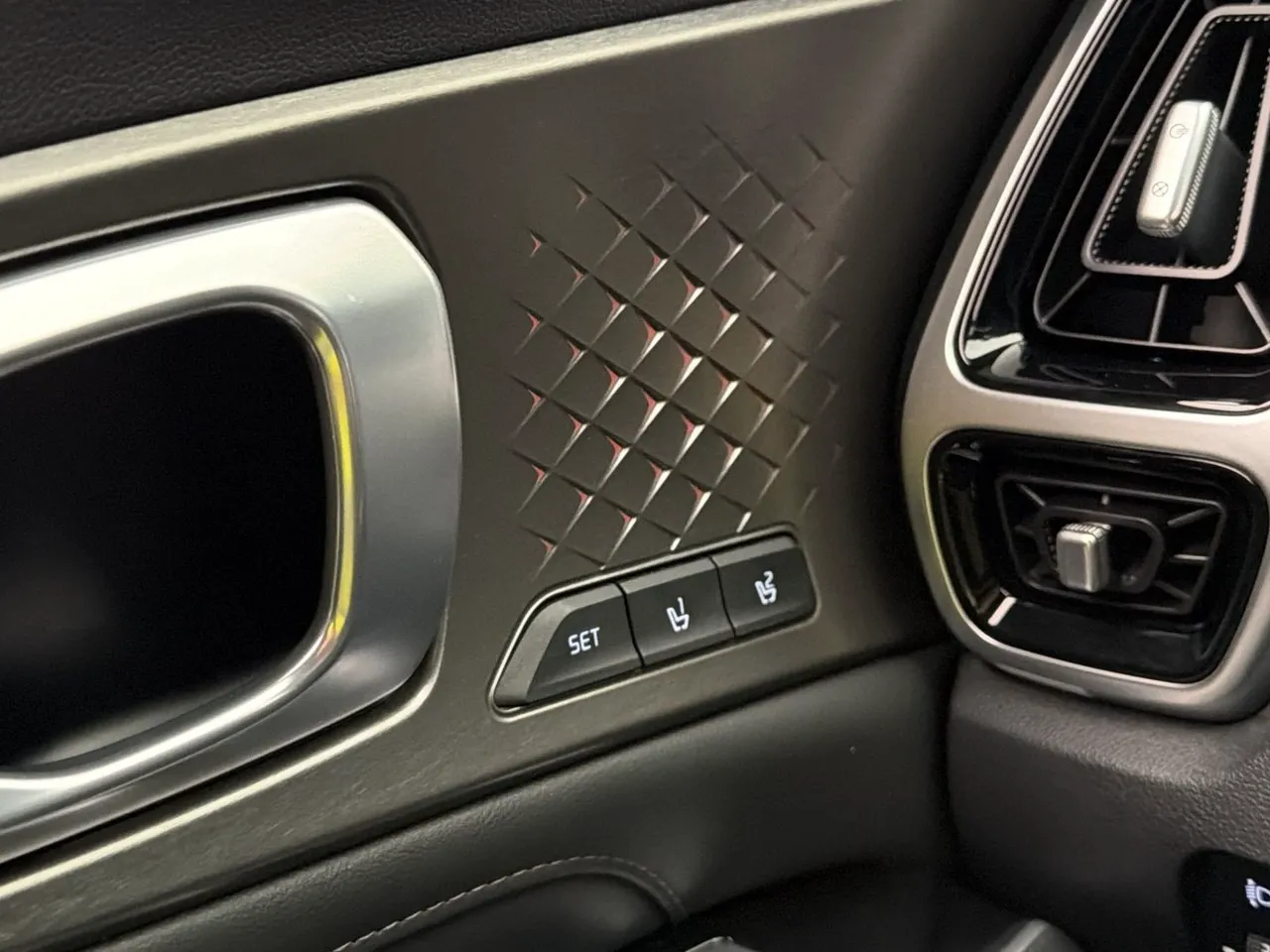 Kia Sorento bild 14