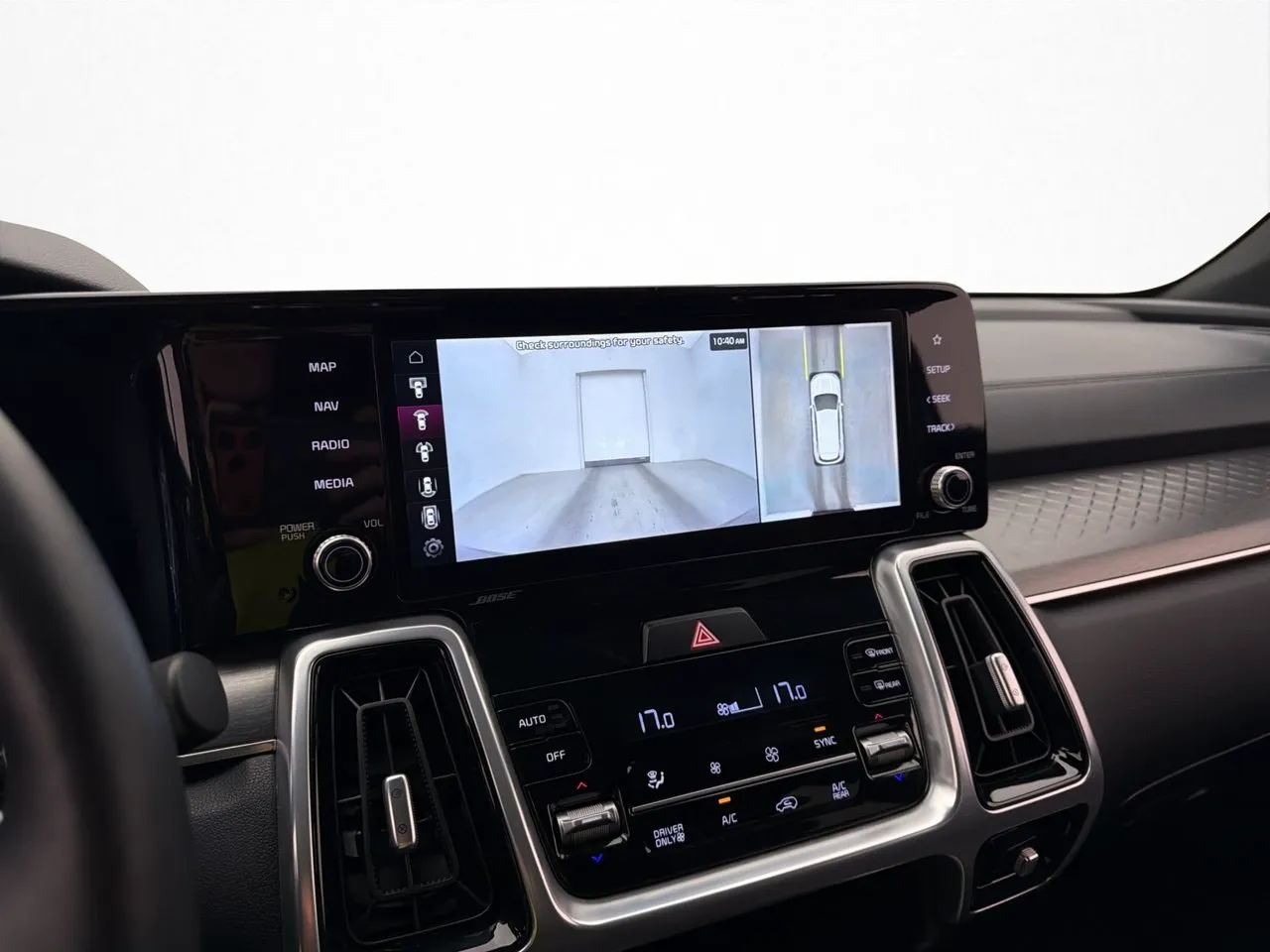 Kia Sorento bild 26