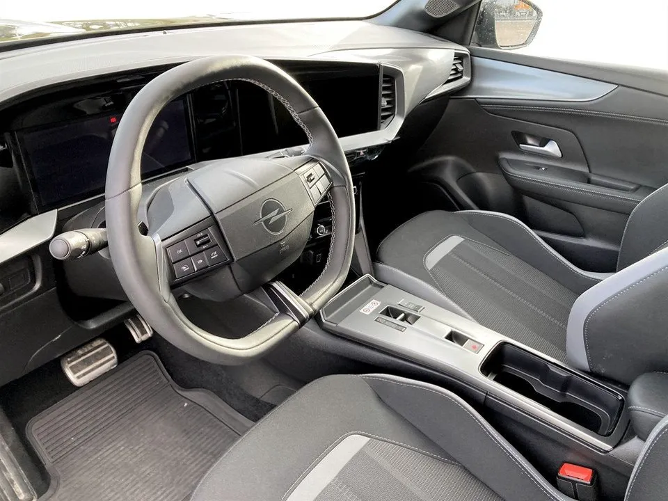 Opel Mokka bild 4