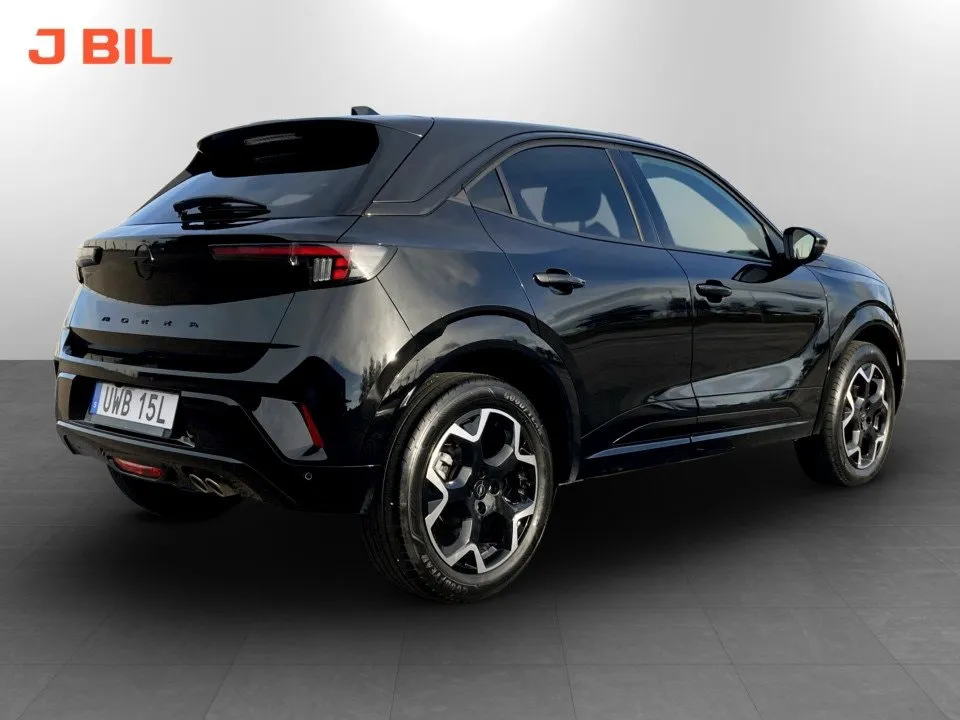 Opel Mokka bild 3