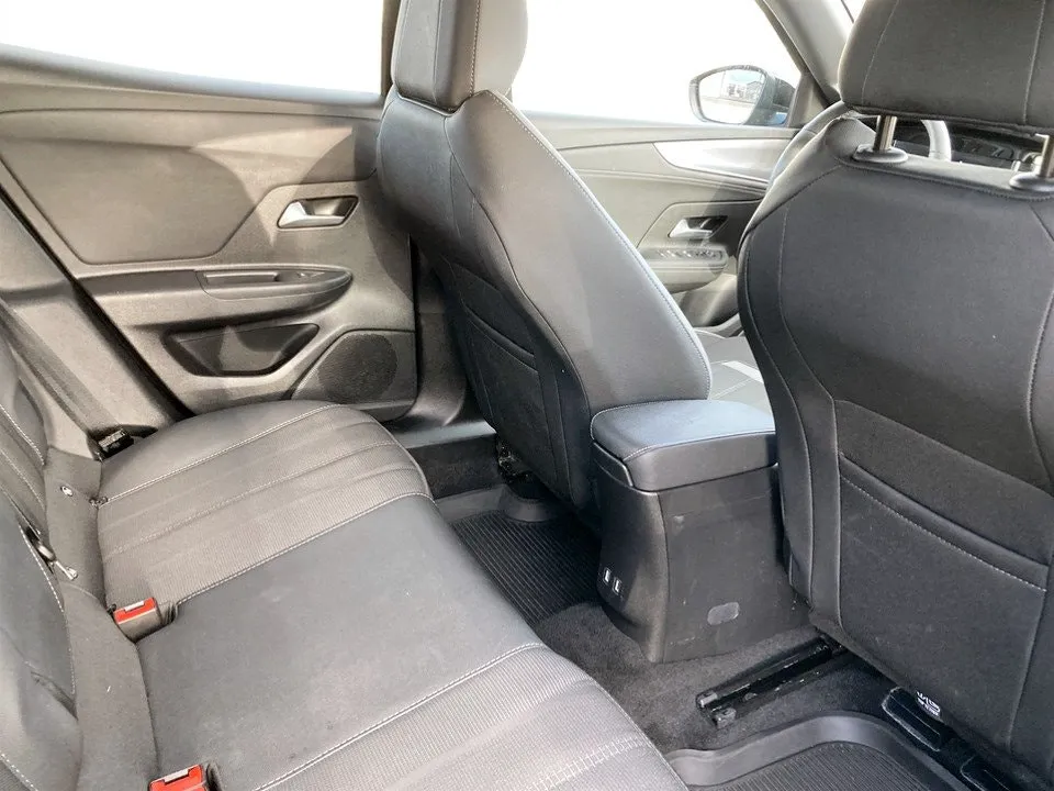 Opel Mokka bild 12