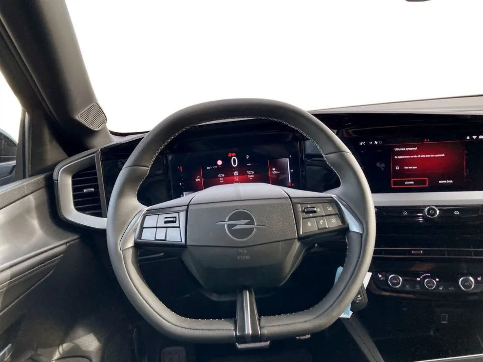Opel Mokka bild 7
