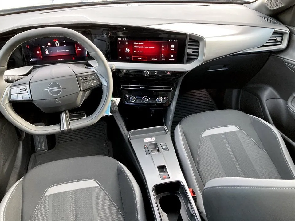 Opel Mokka bild 6