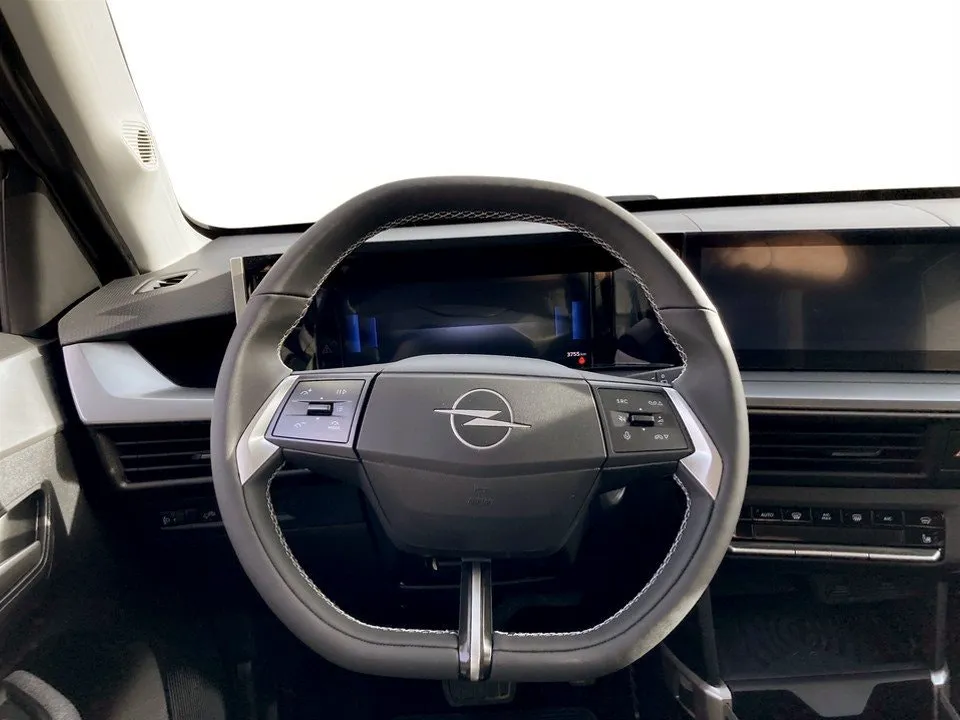 Opel Frontera bild 7