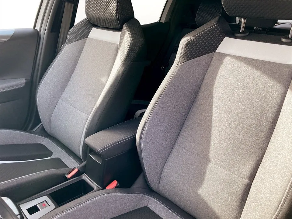 Opel Frontera bild 5