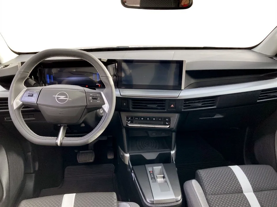 Opel Frontera bild 6