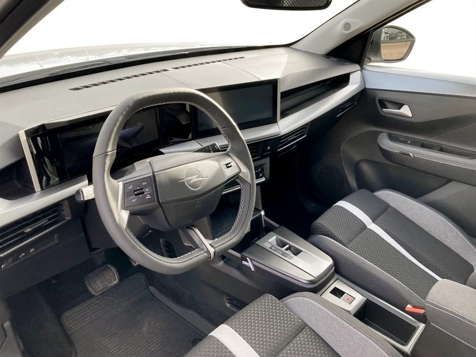 Opel Frontera bild 4