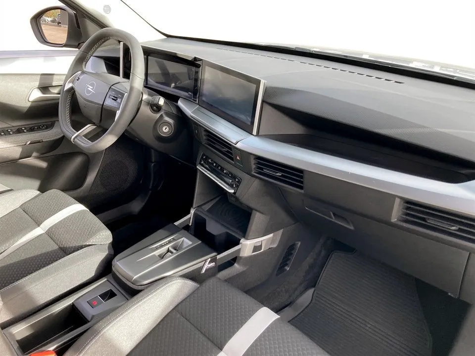 Opel Frontera bild 12