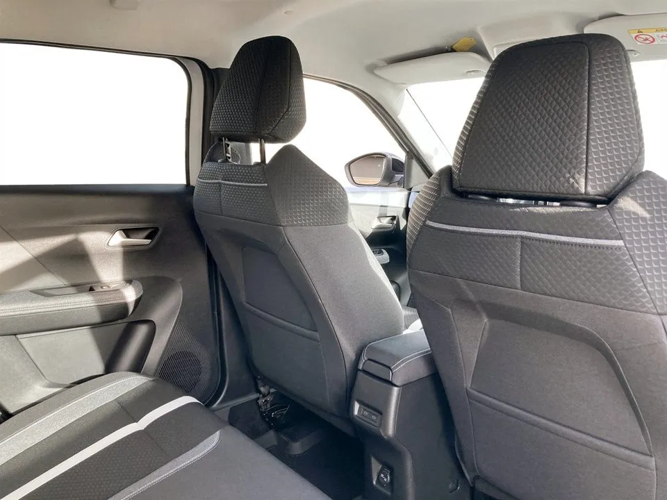 Opel Frontera bild 13