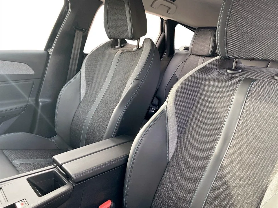 Peugeot 308 SW bild 5