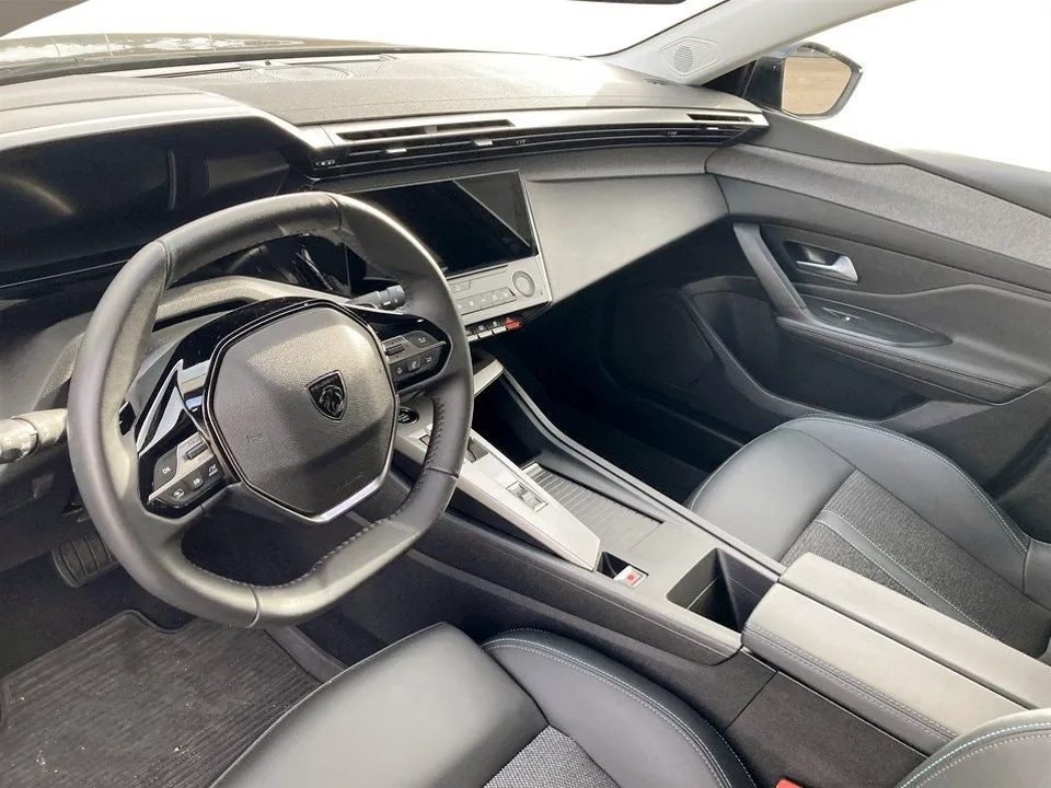 Peugeot 308 SW bild 4