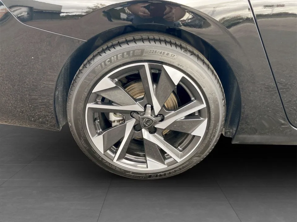 Peugeot 308 SW bild 15