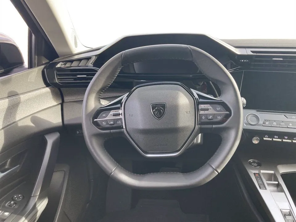 Peugeot 308 SW bild 7