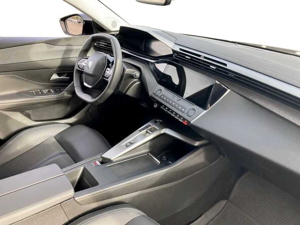 Peugeot 308 SW bild 12
