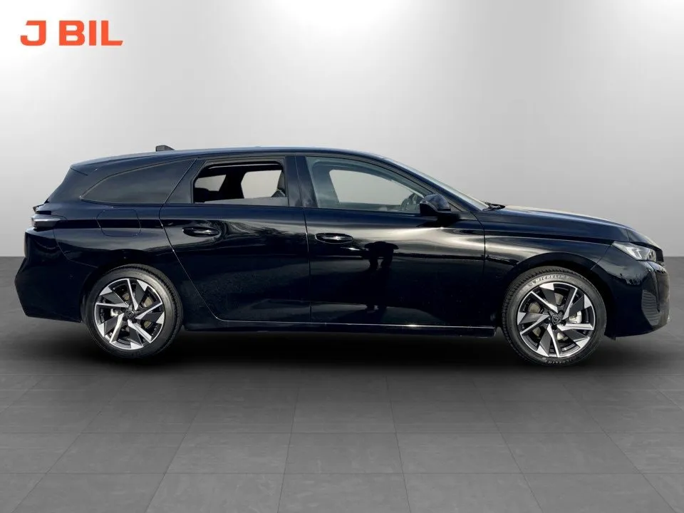 Peugeot 308 SW bild 14