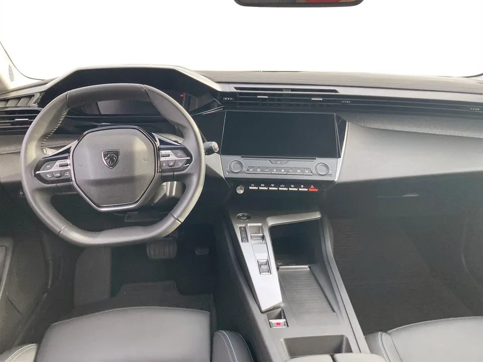 Peugeot 308 SW bild 6