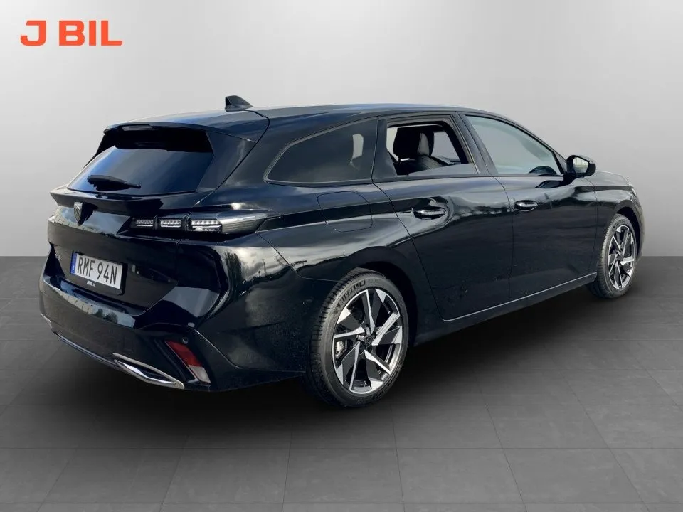 Peugeot 308 SW bild 3