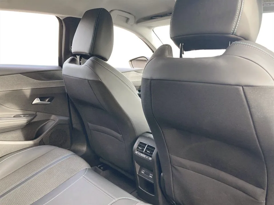 Peugeot 308 SW bild 13