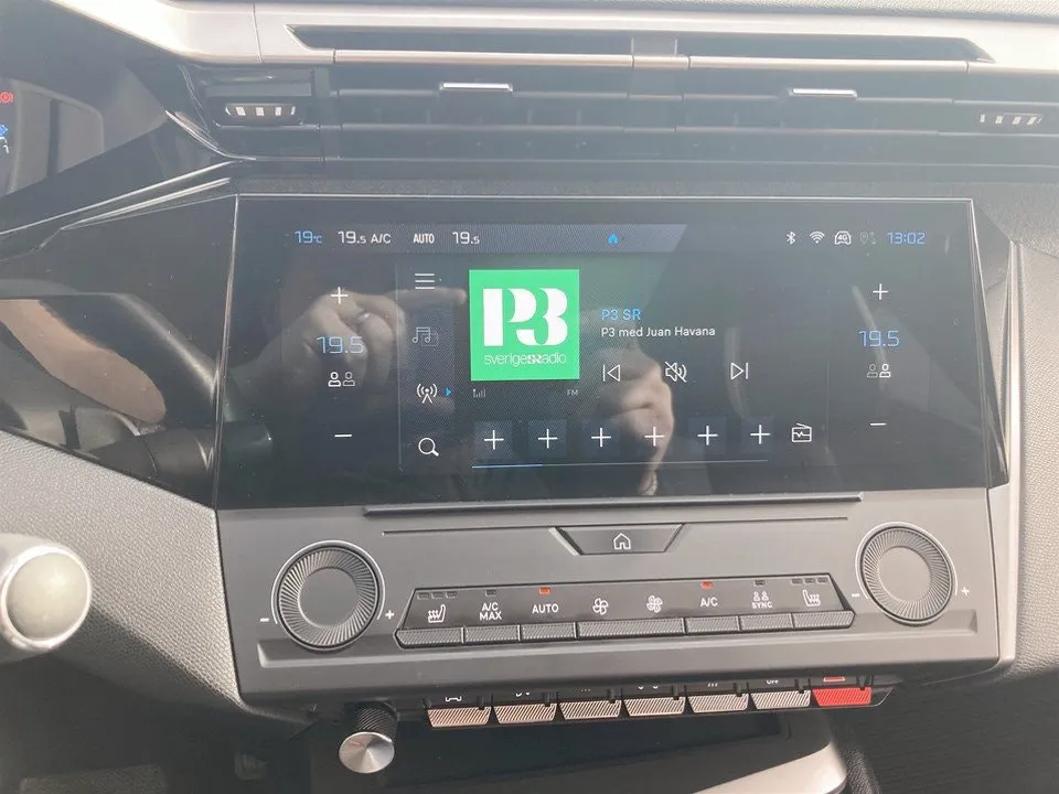 Peugeot 308 SW bild 9