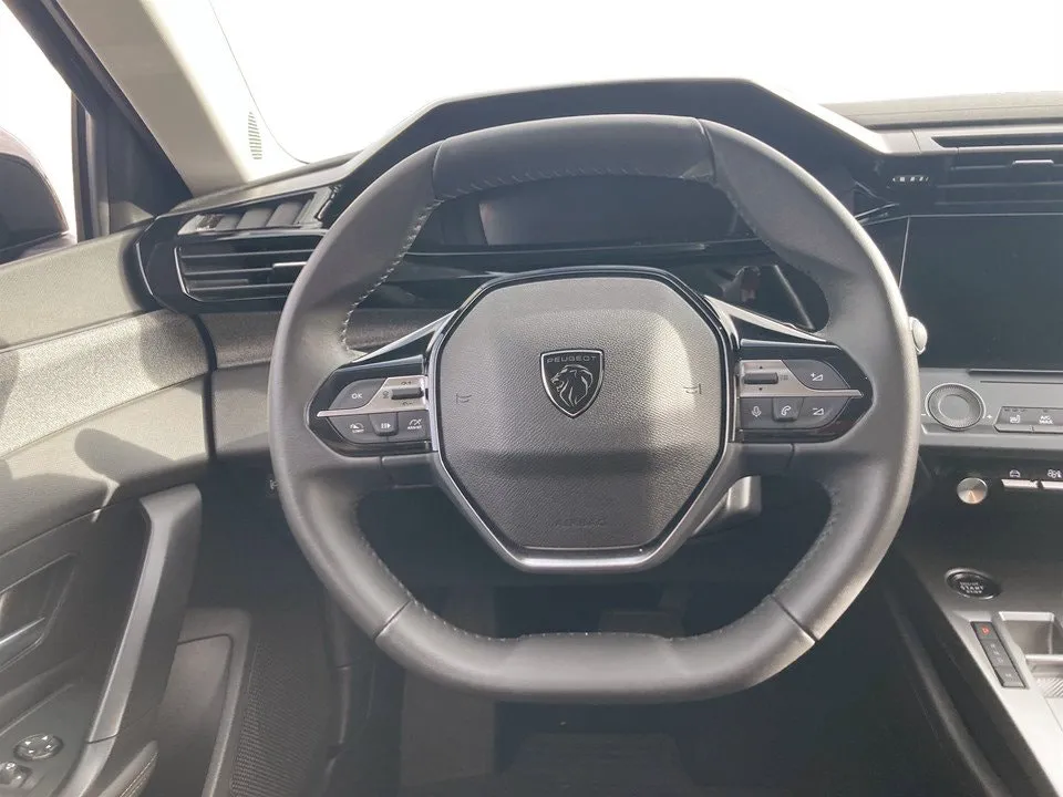 Peugeot 308 SW bild 7