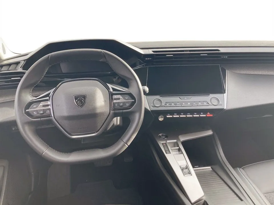 Peugeot 308 SW bild 6