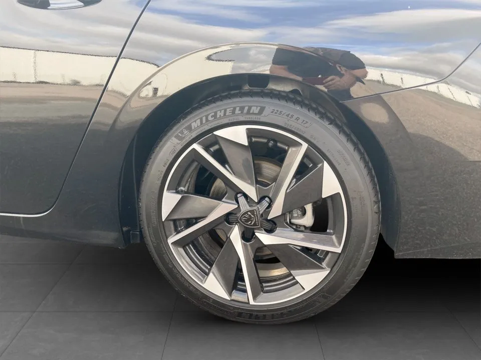 Peugeot 308 SW bild 14