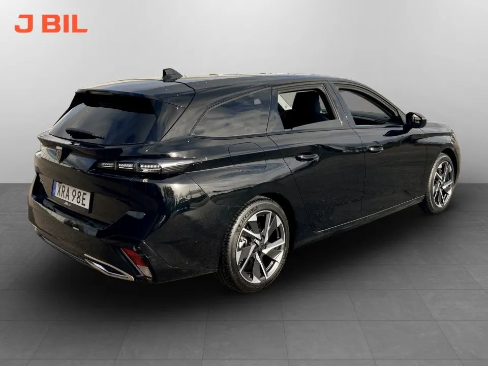 Peugeot 308 SW bild 3