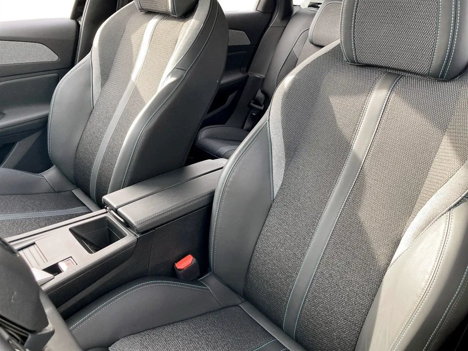 Peugeot 308 SW bild 5