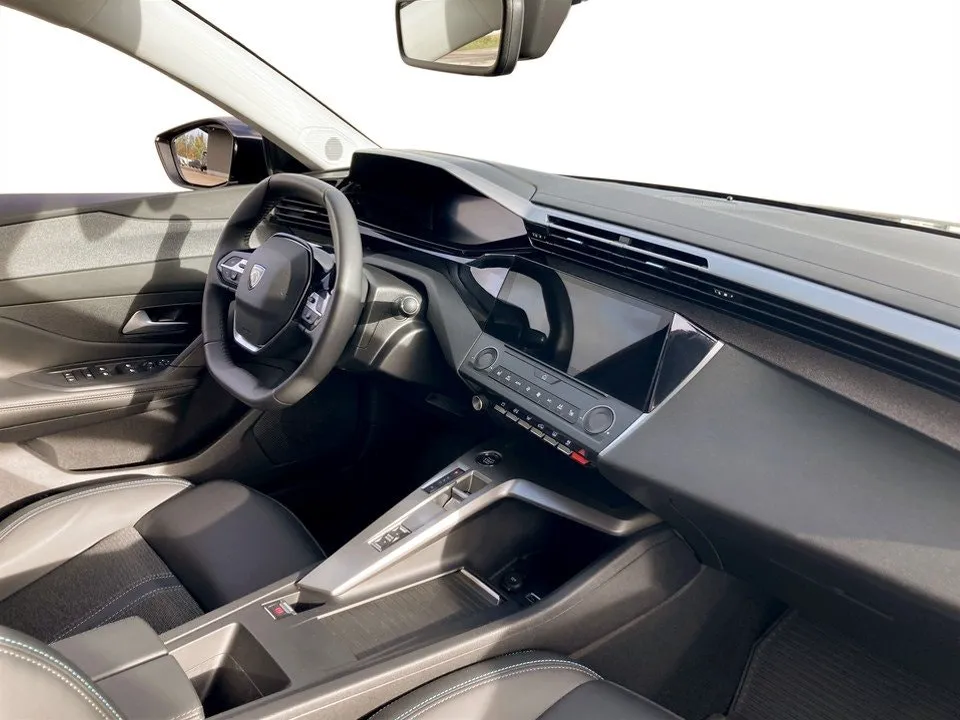 Peugeot 308 SW bild 11