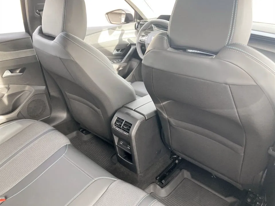 Peugeot 308 SW bild 12