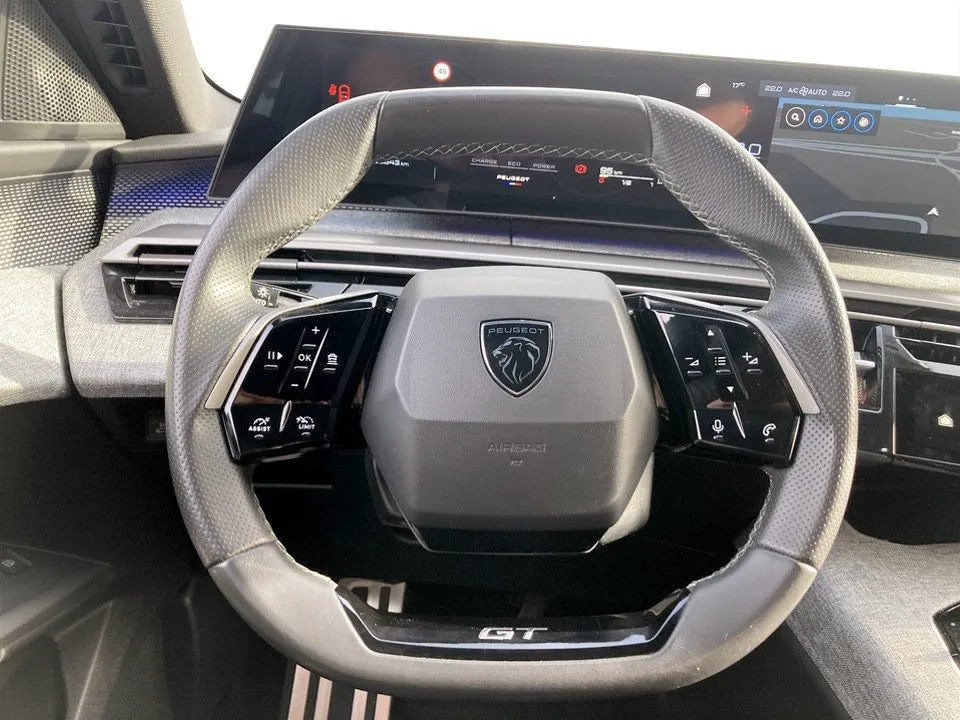 Peugeot 3008 bild 7