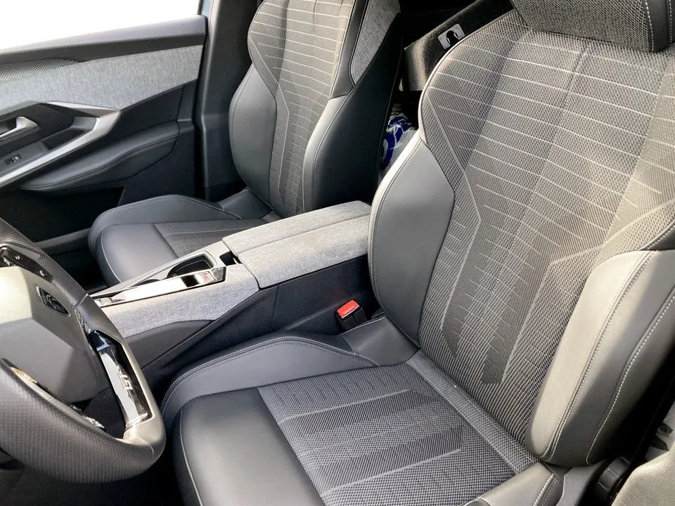 Peugeot 3008 bild 5