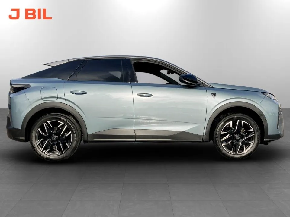 Peugeot 3008 bild 12